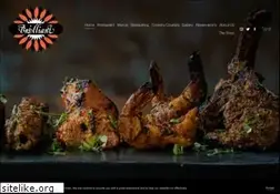 Sites similar to brilliantrestaurant.com