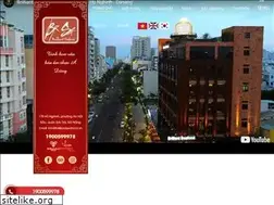 Sites similar to brilliantseafood.vn