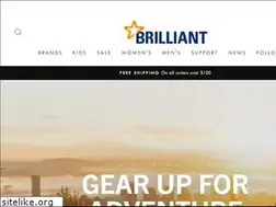 Sites similar to brilliantshops.com