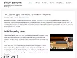 Sites similar to brilliantshowers.com