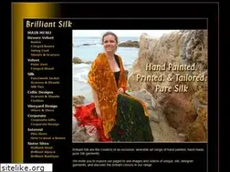Sites similar to brilliantsilk.com