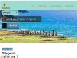 Sites similar to brilliantsites.net