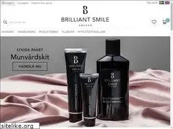 Sites similar to brilliantsmile.se