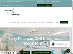 Sites similar to brilliantsmilesdentistry.com