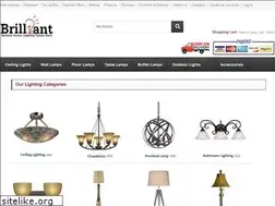 Sites similar to brilliantsourcelighting.com