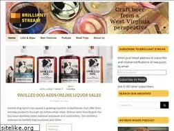 Sites similar to brilliantstream.com