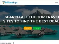 Sites similar to brillianttrips.com