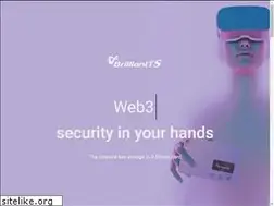 Sites similar to brilliantts.com