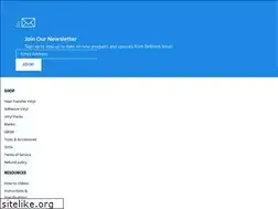 Sites similar to brilliantvinyl.com
