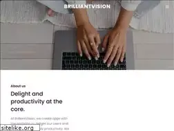 Sites similar to brilliantvision.net