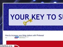 Sites similar to brilliantway2success.blogspot.com