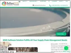 Sites similar to brilliantwms.com