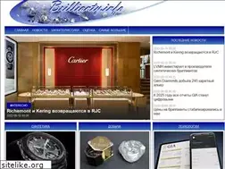 Sites similar to brillianty.info