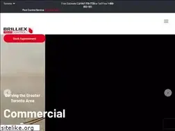 Sites similar to brilliexpest.com