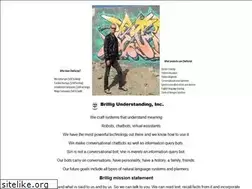Sites similar to brilligunderstanding.com
