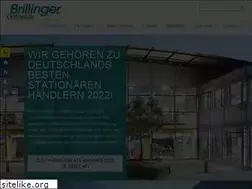 Sites similar to brillinger.de