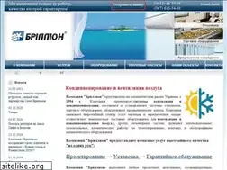 Sites similar to brillion.com.ua
