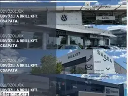 Sites similar to brillkft.hu