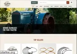 Sites similar to brillman.com