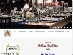 Sites similar to brillmansrentalbarn.com