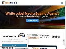 Sites similar to brillmedia.co