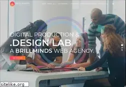 Sites similar to brillminds.com