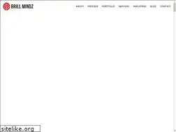 Sites similar to brillmindz.ae