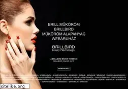 Sites similar to brillmukorom.hu