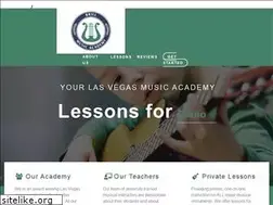 Sites similar to brillmusicvegas.com