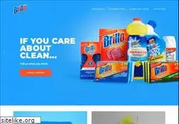 Sites similar to brillo.com