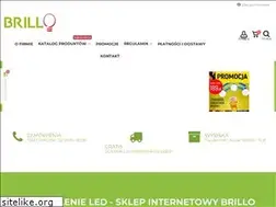 Sites similar to brillo.pl
