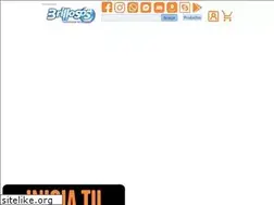 Sites similar to brillosos.com