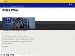 Sites similar to brillototal.com.py