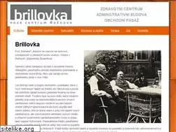 Sites similar to brillovka.cz