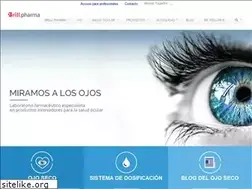 Sites similar to brillpharma.com