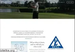 Sites similar to brillpt.com