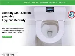 Sites similar to brillseat.com