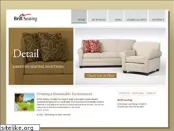 Sites similar to brillseating.com