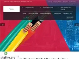 Sites similar to brilltech.co.in