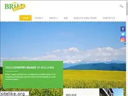 Sites similar to brilltravel.com