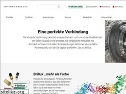 Sites similar to brillux.ch