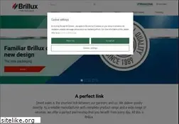 Sites similar to brillux.com