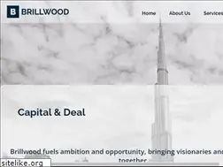 Sites similar to brillwood.com