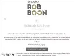 Sites similar to brilmoderobboon.nl