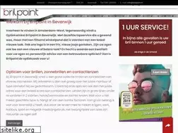 Sites similar to brilpoint.nl