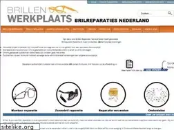 Sites similar to brilreparaties.nl
