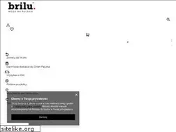 Sites similar to brilu.pl