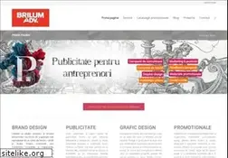 Sites similar to brilum.ro