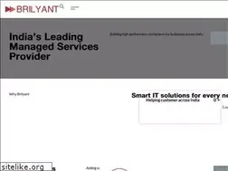 Sites similar to brilyant.com