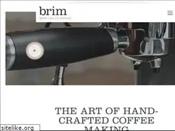 Sites similar to brim.com